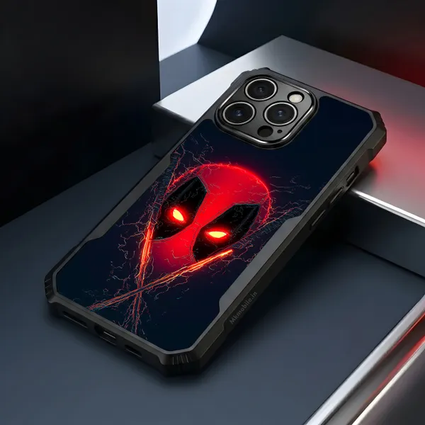 Deadpool_Face_Design_Printed_Bumper_Glossy_Back_Case_Cover_With_Camera_Protection_Mk000284_Ip