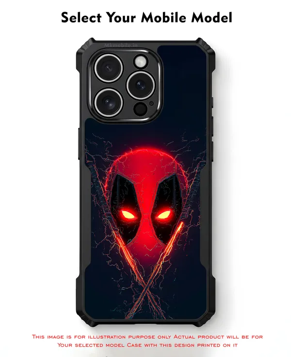 Deadpool_Face_Design_Printed_Bumper_Glossy_Back_Case_Cover_With_Camera_Protection_Mk000284_Ip
