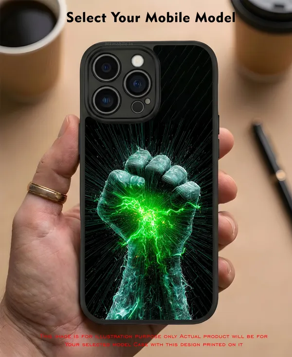 Marvel_Hulk_Fist_Design_Printed_Premium_Glossy_Back_Case_Cover_With_Camera_Protection_Mk000286_Bx