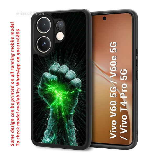 Marvel_Hulk_Fist_Design_Printed_Premium_Glossy_Back_Case_Cover_With_Camera_Protection_For_Vivo_V60_5G_/_V60e_/_T4_Pro_5G_Mk000286_Bx