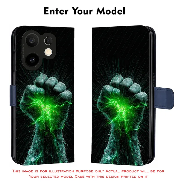 Marvel_Hulk_Fist_Design_Printed_Flip_Case_Cover_With_Camera_Protection_Mk000286_Fcuv