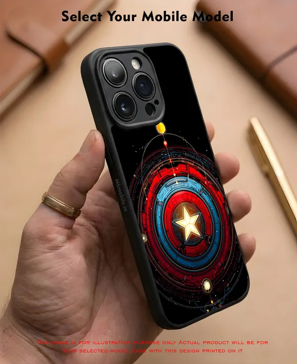 Marvel_Captain_America_Shield_Design_Printed_Premium_Glossy_Back_Case_Cover_With_Camera_Protection_Mk000287_Bx
