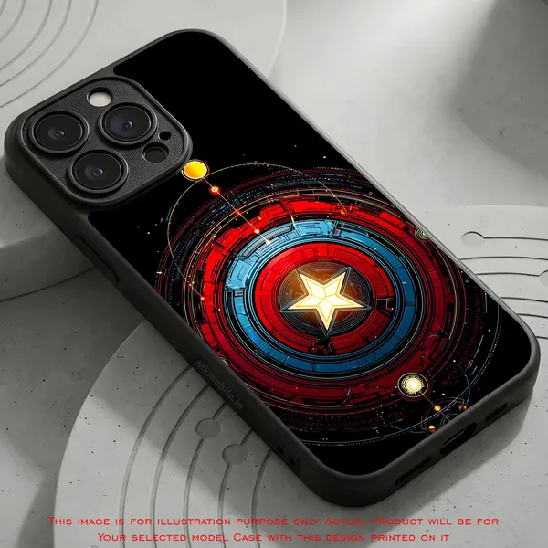 Marvel_Captain_America_Shield_Design_Printed_Premium_Glossy_Back_Case_Cover_With_Camera_Protection_Mk000287_Bx