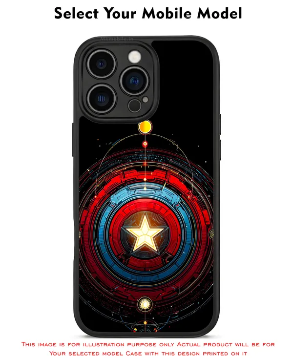 Marvel_Captain_America_Shield_Design_Printed_Premium_Glossy_Back_Case_Cover_With_Camera_Protection_Mk000287_Bx