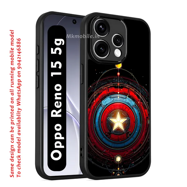 Marvel_Captain_America_Shield_Design_Printed_Premium_Glossy_Back_Case_Cover_With_Camera_Protection_For_OPPO_RENO_15_5g_Mk000287_Bx