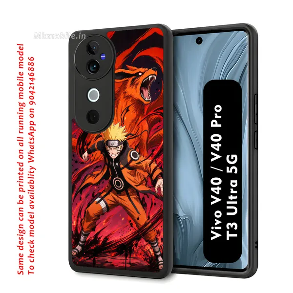 Anime_Character_From_Naruto_Design_Printed_Premium_Glossy_Back_Case_Cover_With_Camera_Protection_For_Vivo_V40_5G_/_V40_Pro_5G_/_T3_Ultra_5G_Mk000288_Bx