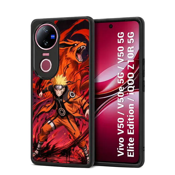 Anime_Character_From_Naruto_Design_Printed_Premium_Glossy_Back_Case_Cover_With_Camera_Protection_For_Vivo_V50_/_V50e_/_V50_5g_Elite_Edition_/_iQOO_Z10r_5g_Mk000288_Bx