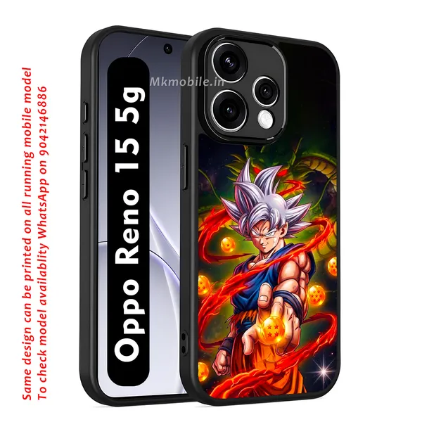 Anime_Character_From_Dragon_Ball_Design_Printed_Premium_Glossy_Back_Case_Cover_With_Camera_Protection_For_OPPO_RENO_15_5g_Mk000289_Bx