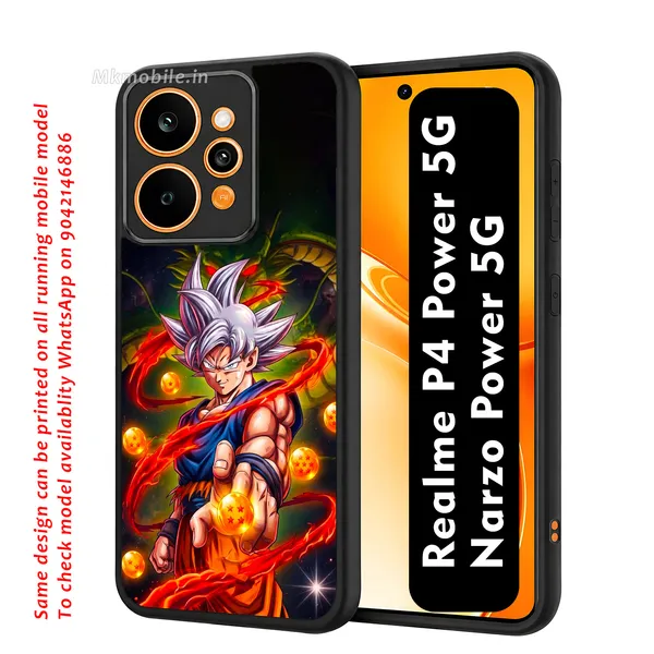 Anime_Character_From_Dragon_Ball_Design_Printed_Premium_Glossy_Back_Case_Cover_With_Camera_Protection_For_Realme_P4_Power_5G_/_Narzo_Power_5G_Mk000289_Bx