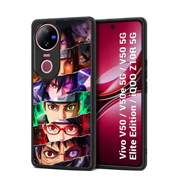 Anime_Character_Hero_S_Eyes_Design_Printed_Premium_Glossy_Back_Case_Cover_With_Camera_Protection_For_Vivo_V50_/_V50e_/_V50_5g_Elite_Edition_/_iQOO_Z10r_5g_Mk000290_Bx