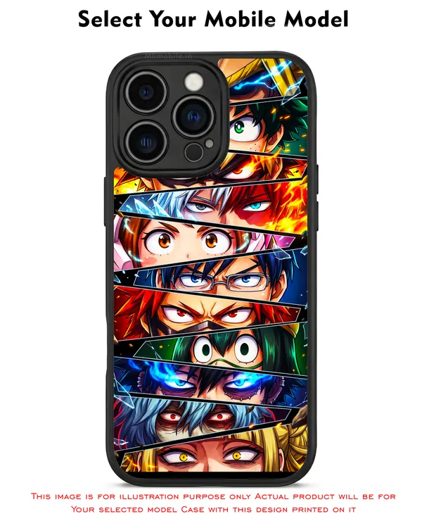Anime_Character_Hero_S_Eyes_Design_Printed_Premium_Glossy_Back_Case_Cover_With_Camera_Protection_Mk000291_Bx