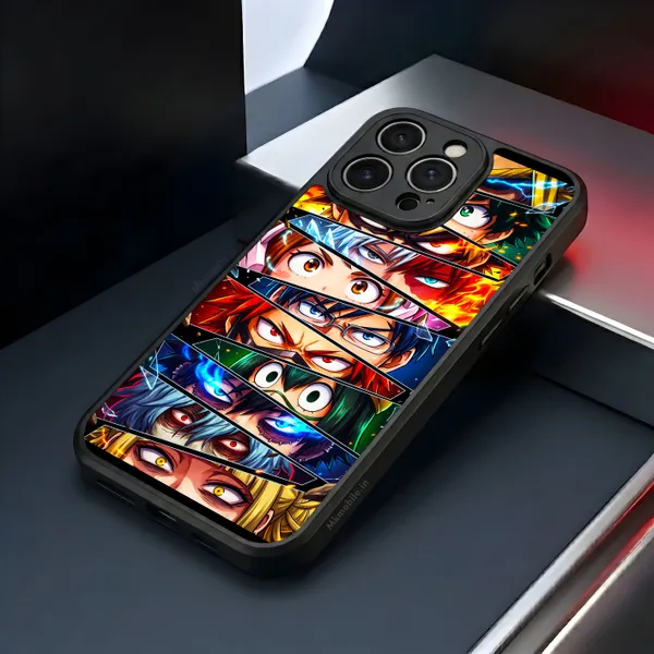 Anime_Character_Hero_S_Eyes_Design_Printed_Premium_Glossy_Back_Case_Cover_With_Camera_Protection_Mk000291_Bx