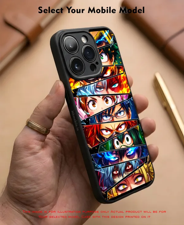 Anime_Character_Hero_S_Eyes_Design_Printed_Premium_Glossy_Back_Case_Cover_With_Camera_Protection_Mk000291_Bx