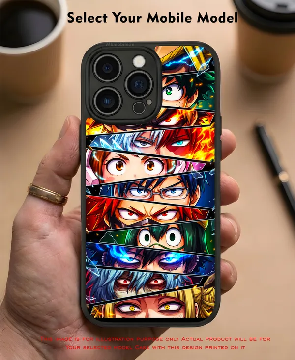 Anime_Character_Hero_S_Eyes_Design_Printed_Premium_Glossy_Back_Case_Cover_With_Camera_Protection_Mk000291_Bx