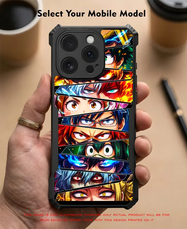 Anime_Character_Hero_S_Eyes_Design_Printed_Bumper_Glossy_Back_Case_Cover_With_Camera_Protection_Mk000291_Ip