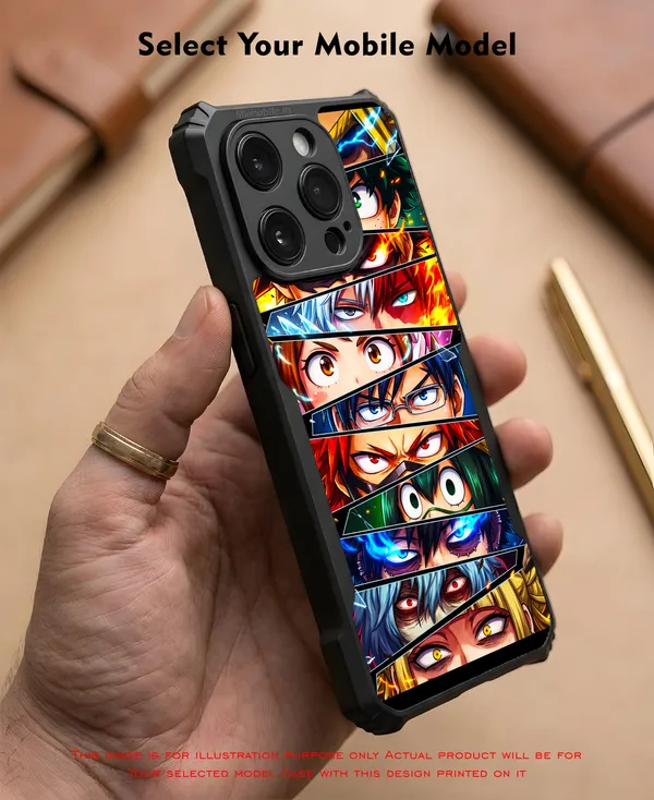 Anime_Character_Hero_S_Eyes_Design_Printed_Bumper_Glossy_Back_Case_Cover_With_Camera_Protection_Mk000291_Ip