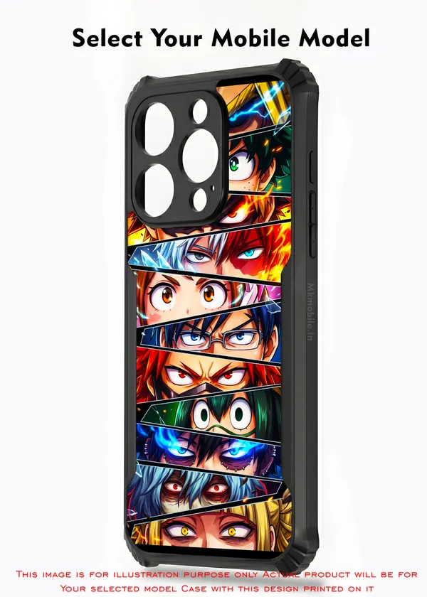 Anime_Character_Hero_S_Eyes_Design_Printed_Bumper_Glossy_Back_Case_Cover_With_Camera_Protection_Mk000291_Ip