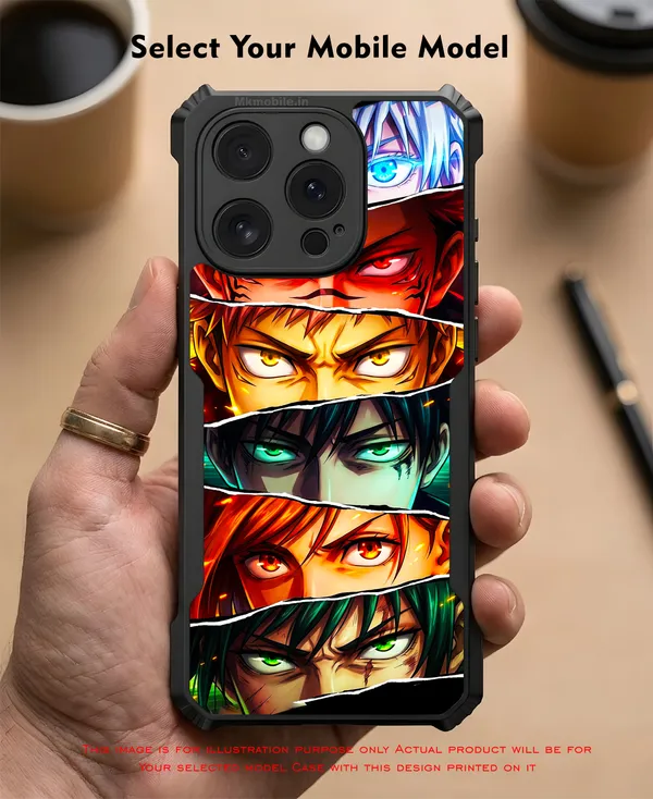 Anime_Character_Hero_S_Eyes_Design_Printed_Bumper_Glossy_Back_Case_Cover_With_Camera_Protection_Mk000292_Ip