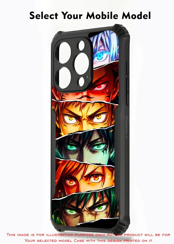 Anime_Character_Hero_S_Eyes_Design_Printed_Bumper_Glossy_Back_Case_Cover_With_Camera_Protection_Mk000292_Ip