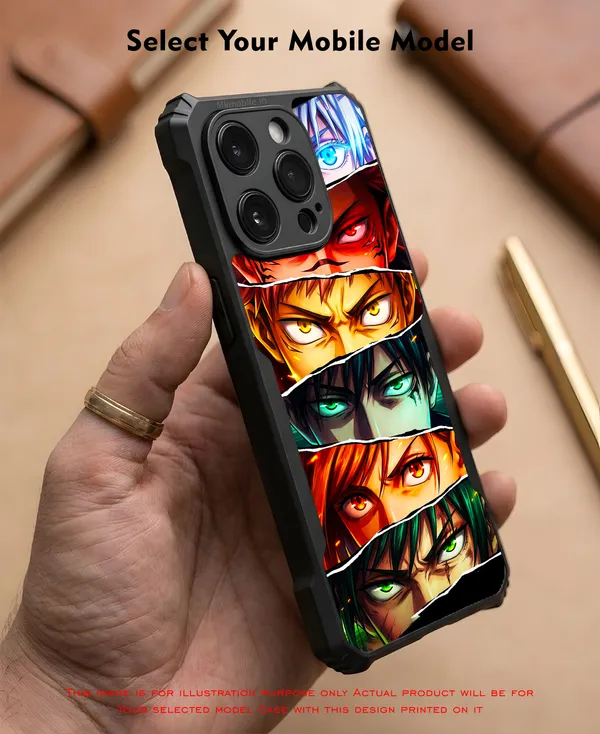 Anime_Character_Hero_S_Eyes_Design_Printed_Bumper_Glossy_Back_Case_Cover_With_Camera_Protection_Mk000292_Ip