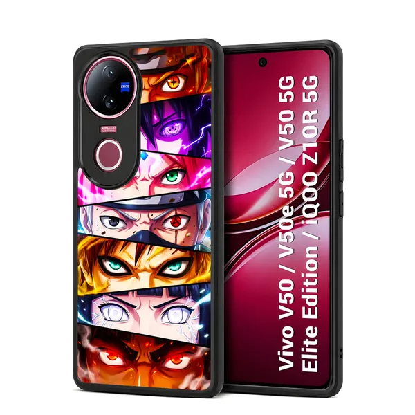 Anime_Character_Hero_S_Eyes_Design_Printed_Premium_Glossy_Back_Case_Cover_With_Camera_Protection_For_Vivo_V50_/_V50e_/_V50_5g_Elite_Edition_/_iQOO_Z10r_5g_Mk000293_Bx
