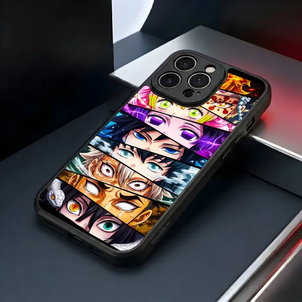 Anime_Character_Hero_S_Eyes_Design_Printed_Premium_Glossy_Back_Case_Cover_With_Camera_Protection_Mk000294_Bx