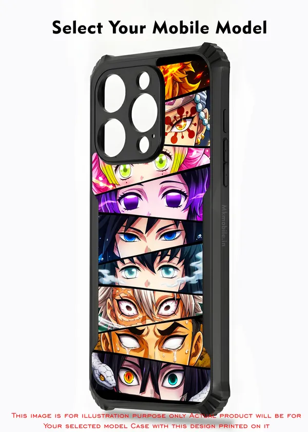 Anime_Character_Hero_S_Eyes_Design_Printed_Bumper_Glossy_Back_Case_Cover_With_Camera_Protection_Mk000294_Ip