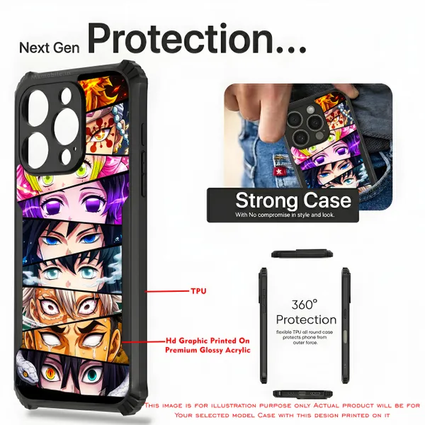 Anime_Character_Hero_S_Eyes_Design_Printed_Bumper_Glossy_Back_Case_Cover_With_Camera_Protection_Mk000294_Ip
