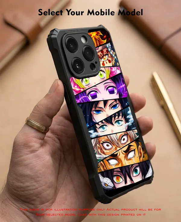Anime_Character_Hero_S_Eyes_Design_Printed_Bumper_Glossy_Back_Case_Cover_With_Camera_Protection_Mk000294_Ip
