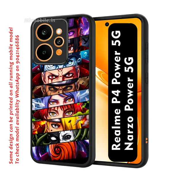 Anime_Character_Hero_S_Eyes_Design_Printed_Premium_Glossy_Back_Case_Cover_With_Camera_Protection_For_Realme_P4_Power_5G_/_Narzo_Power_5G_Mk000295_Bx