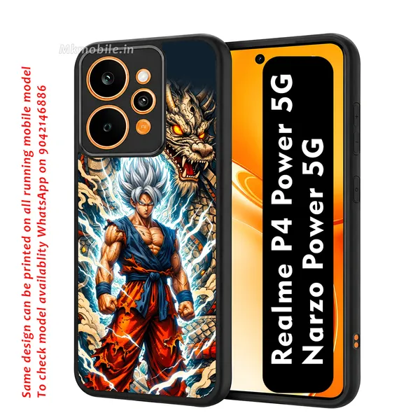 Anime_Character_From_Dragon_Ball_Design_Printed_Premium_Glossy_Back_Case_Cover_With_Camera_Protection_For_Realme_P4_Power_5G_/_Narzo_Power_5G_Mk000296_Bx