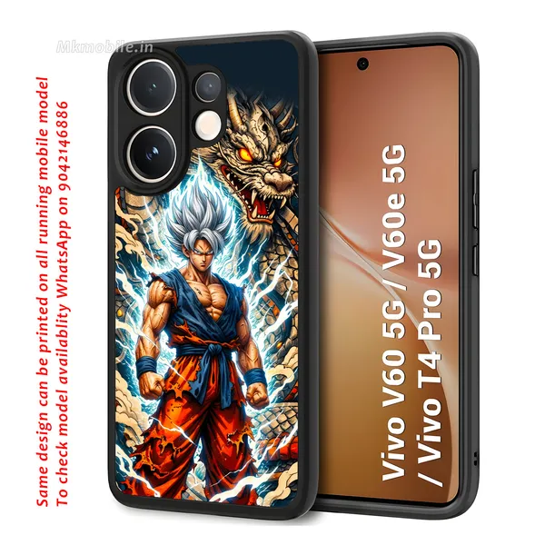 Anime_Character_From_Dragon_Ball_Design_Printed_Premium_Glossy_Back_Case_Cover_With_Camera_Protection_For_Vivo_V60_5G_/_V60e_/_T4_Pro_5G_Mk000296_Bx