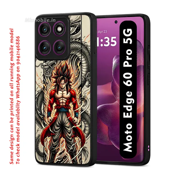 Anime_Character_From_Dragon_Ball_Design_Printed_Premium_Glossy_Back_Case_Cover_With_Camera_Protection_For_Moto_Edge_60_Pro_5G_Mk000297_Bx