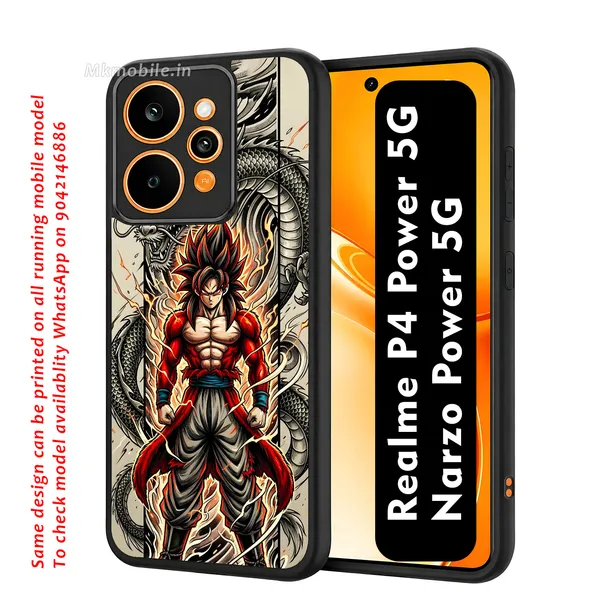 Anime_Character_From_Dragon_Ball_Design_Printed_Premium_Glossy_Back_Case_Cover_With_Camera_Protection_For_Realme_P4_Power_5G_/_Narzo_Power_5G_Mk000297_Bx