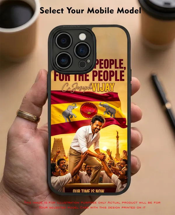 C_Joseph_Vijay_Thalapathy_With_Tvk_Flag_Design_Printed_Premium_Glossy_Back_Case_Cover_With_Camera_Protection_Mk000298_Bx