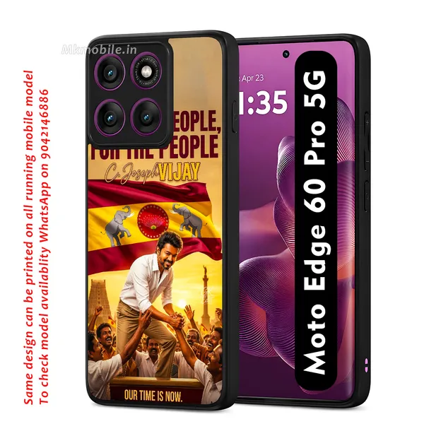 C_Joseph_Vijay_Thalapathy_With_Tvk_Flag_Design_Printed_Premium_Glossy_Back_Case_Cover_With_Camera_Protection_For_Moto_Edge_60_Pro_5G_Mk000298_Bx