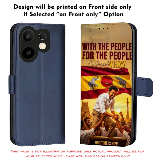 C_Joseph_Vijay_Thalapathy_With_Tvk_Flag_Design_Printed_Flip_Case_Cover_With_Camera_Protection_Mk000298_Fcuv