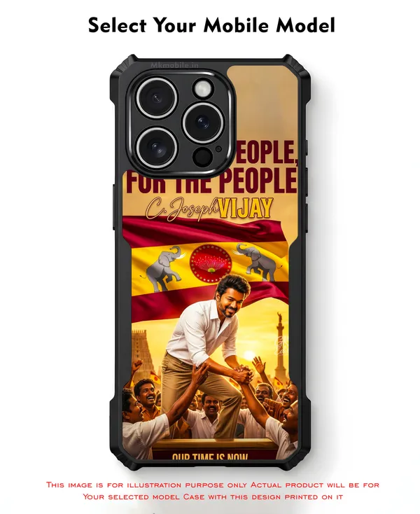 C_Joseph_Vijay_Thalapathy_With_Tvk_Flag_Design_Printed_Bumper_Glossy_Back_Case_Cover_With_Camera_Protection_Mk000298_Ip