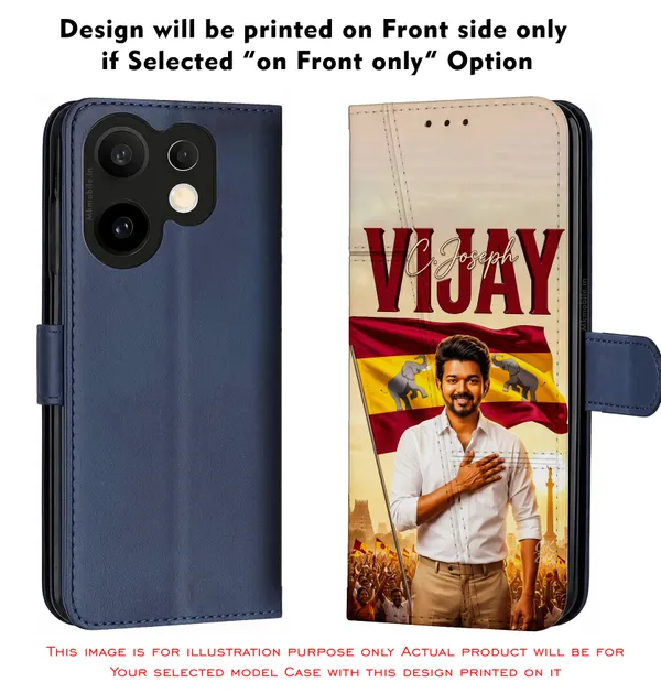 C_Joseph_Vijay_Thalapathy_With_Tvk_Flag_Design_Printed_Flip_Case_Cover_With_Camera_Protection_Mk000299_Fcuv