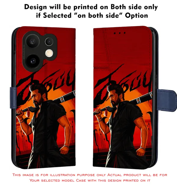 Tamil_Actor_Suriya_Karuppu_Movie_Look_Design_Printed_Flip_Case_Cover_With_Camera_Protection_Mk000300_Fcuv