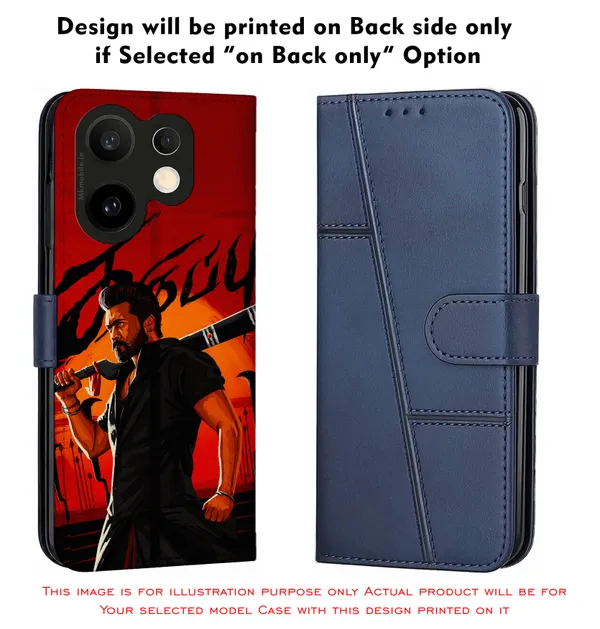 Tamil_Actor_Suriya_Karuppu_Movie_Look_Design_Printed_Flip_Case_Cover_With_Camera_Protection_Mk000300_Fcuv