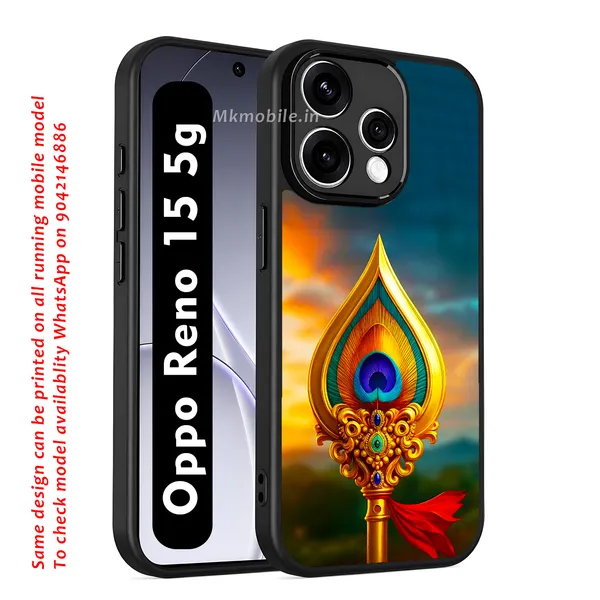 Lord_Murugar_Golden_Vel_Design_Printed_Premium_Glossy_Back_Case_Cover_With_Camera_Protection_For_OPPO_RENO_15_5g_Mk000305_Bx