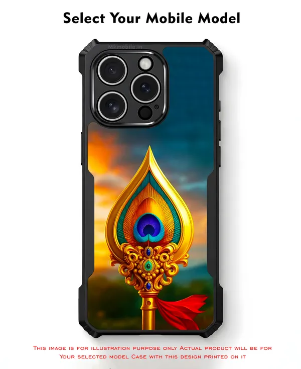 Lord_Murugar_Golden_Vel_Design_Printed_Bumper_Glossy_Back_Case_Cover_With_Camera_Protection_Mk000305_Ip