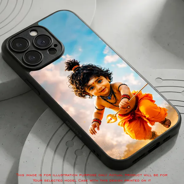 Adorable_Cute_Lord_Murugar_Design_Printed_Premium_Glossy_Back_Case_Cover_With_Camera_Protection_Mk000306_Bx