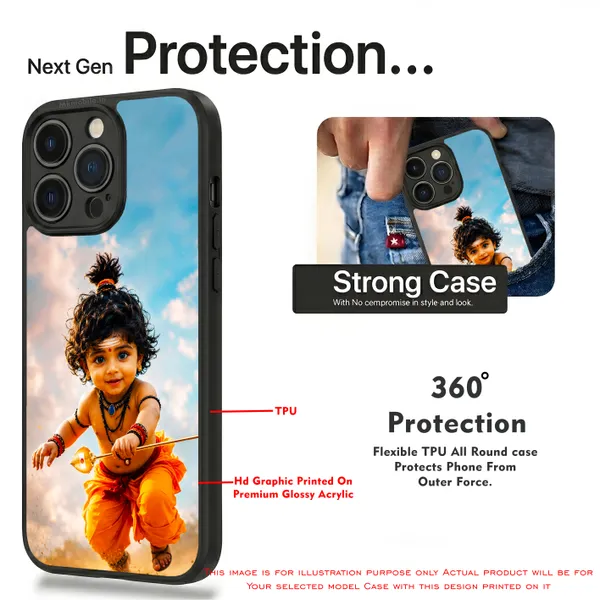 Adorable_Cute_Lord_Murugar_Design_Printed_Premium_Glossy_Back_Case_Cover_With_Camera_Protection_Mk000306_Bx