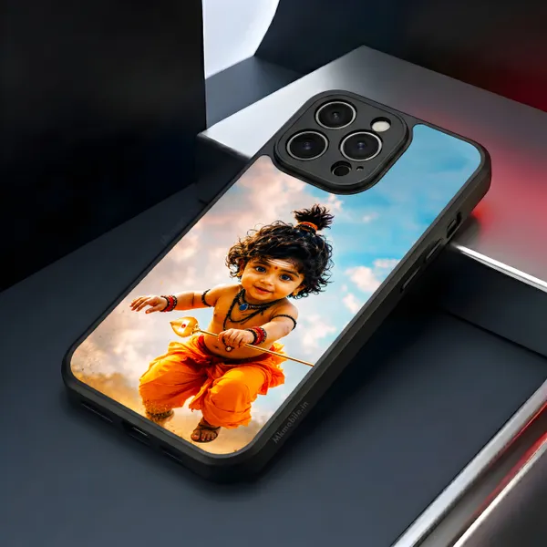 Adorable_Cute_Lord_Murugar_Design_Printed_Premium_Glossy_Back_Case_Cover_With_Camera_Protection_Mk000306_Bx