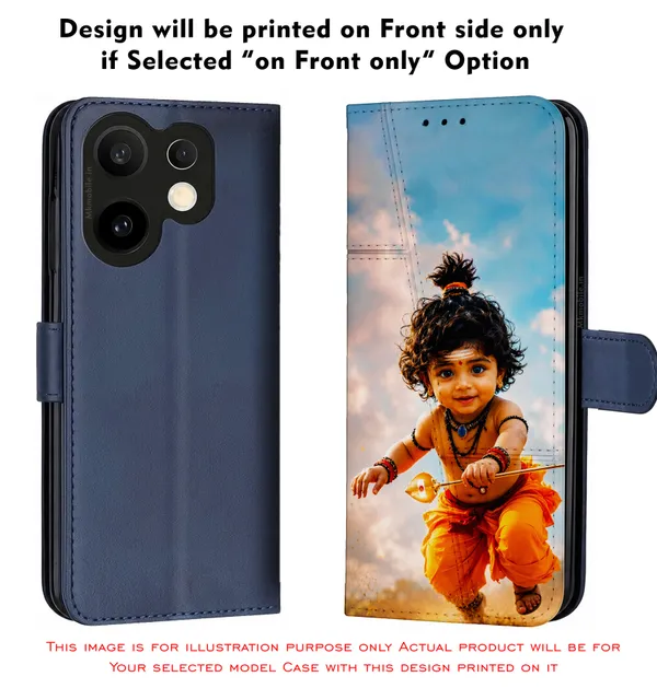 Adorable_Cute_Lord_Murugar_Design_Printed_Flip_Case_Cover_With_Camera_Protection_Mk000306_Fcuv