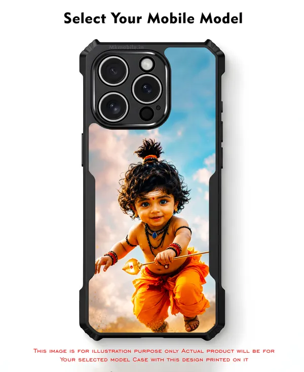 Adorable_Cute_Lord_Murugar_Design_Printed_Bumper_Glossy_Back_Case_Cover_With_Camera_Protection_Mk000306_Ip