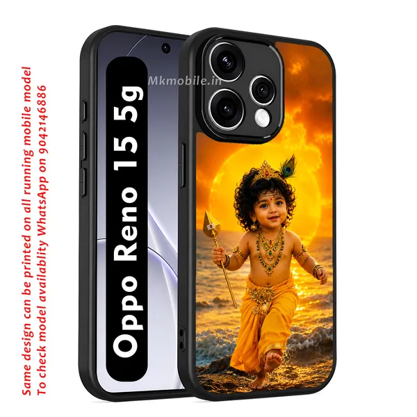Adorable_Cute_Lord_Murugar_Design_Printed_Premium_Glossy_Back_Case_Cover_With_Camera_Protection_For_OPPO_RENO_15_5g_Mk000307_Bx