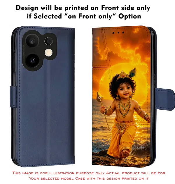 Adorable_Cute_Lord_Murugar_Arumugam_Arulidum_Anudhinamum_Eerumugam_Design_Printed_Flip_Case_Cover_With_Camera_Protection_MK000582_Fcuv